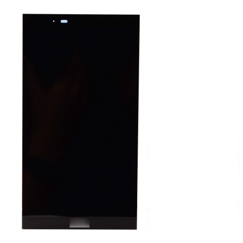 LCD+Touch screen HTC One E9 Plus black (O)